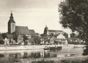 Stadt, Havelberg
