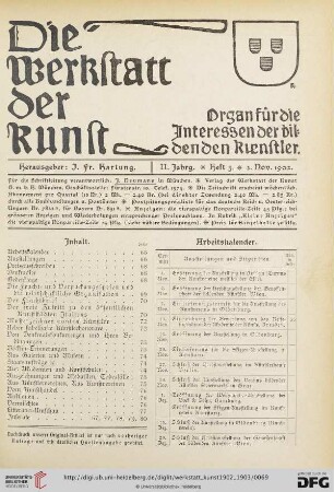 Inhalt / Arbeitskalender / Geplante Ausstellungen / Eröffnete Ausstellungen / Laufende Preisausschreiben / Erledigte Preisausschreiben / Geplante Denkmäler / Denkmals-Enthüllungen / Gedenktage
