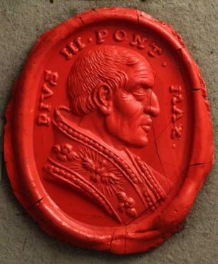 Pius III.