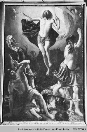 Auferstehung Christi