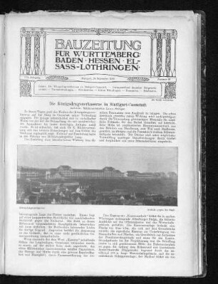 Siebter Jahrgang. No. 39.