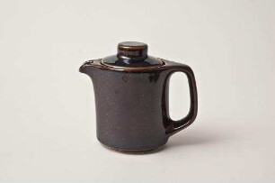 Burgund, Modellnummer 1100/30 (Kaffeekanne, Kaffeekännchen)
