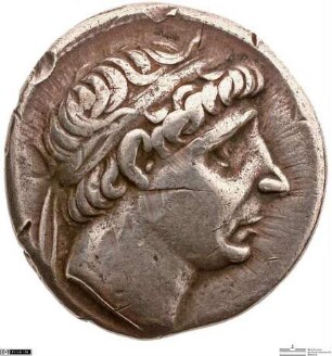 Seleukiden: Antiochos I.