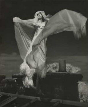 "The Sleepwalker", Mode Francis Boekler
