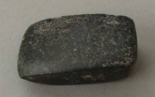 Stone axe blade