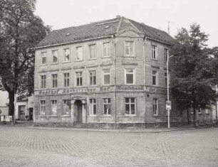 Gasthof Sächsischer Hof