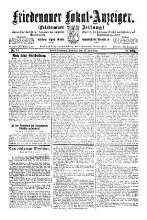 Nr. 159, 10.07.1917