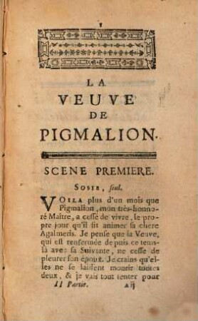 Les Amusemens Des Fées, 2