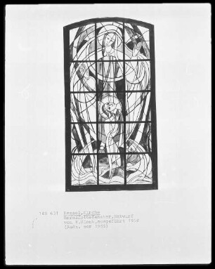 Fenster (Glasmalerei)