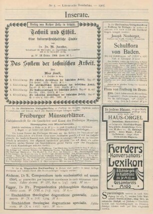 197-200 Werbung
