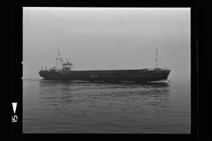 Nordfahrt (1981), Nordtrader Schiffahrtsges. m.b.H & Co. KG., Haren/Ems