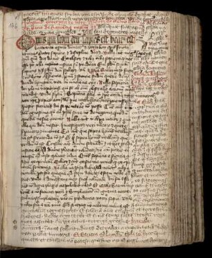 Isidorus : [Sententiae], Ausz.