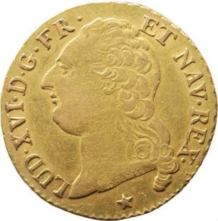 Louis d’or