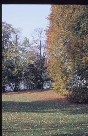 Berlin, Park Klein-Glienicke