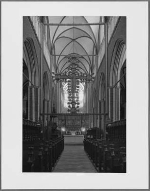Münster, Bad Doberan