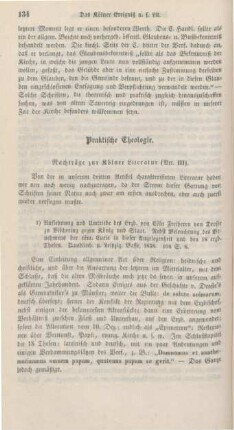 134-152 Praktische Theologie