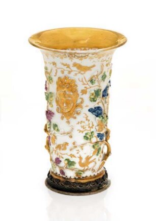Stangenvase