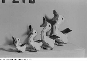 Enten (Kunsthandwerk)