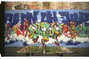 bTN PA | PUFFiN" ON CLOUD | "TNS" CP BDA: | 13..