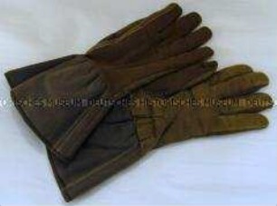 Handschuhe, Paar, Motorradkleidung