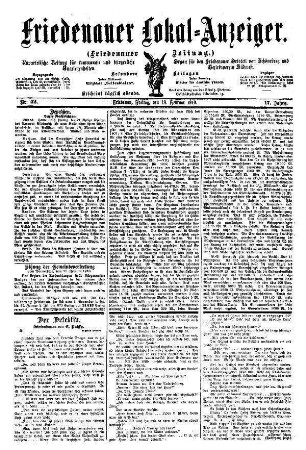 Nr. 42, 18.02.1910