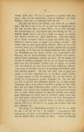 Beiträge zur Würdigung der Handschriften des Cassius Dio
