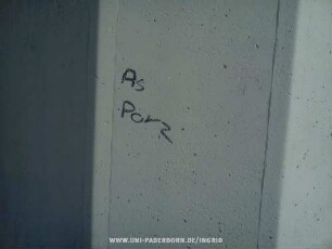 As Porz