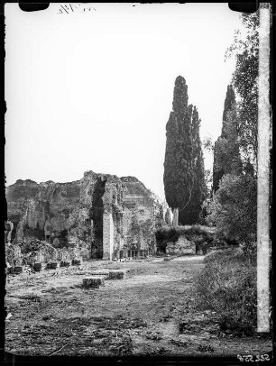 Villa Adirana: