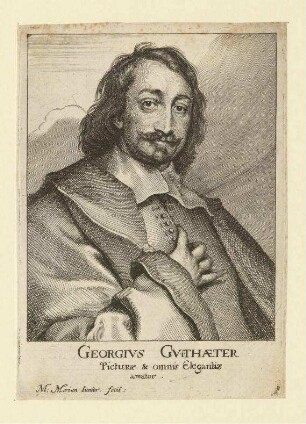 Georg Gutthäter