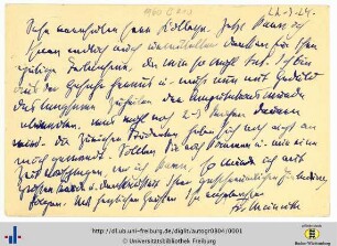 [Postkarte]