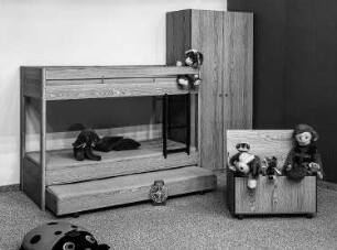 Jugendzimmer (Modell 5048)