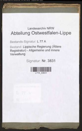 Flachstrocknen in Backöfen