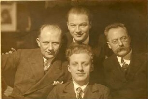 Schweriner Streichquartett
