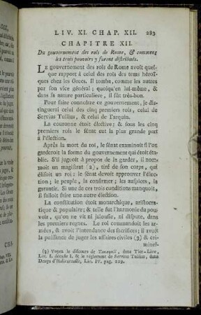 Chapitre XII. - Chapitre XX.
