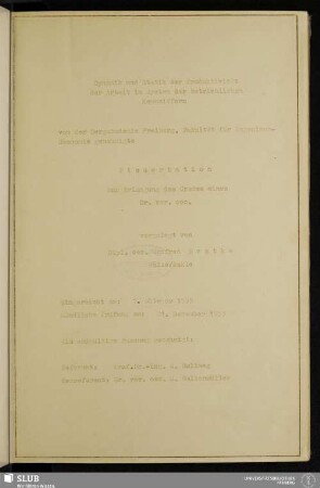 Dynamik und Statik der Produktivität der Arbeit im System der betrieblichen Kennziffern
