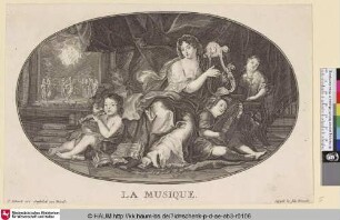 La Musique