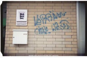 VeRRÄter ohNe WisseN