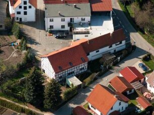 Dienstädt bei Stadtilm
