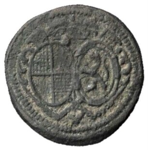 Fundmünze, Pfennig, 1720