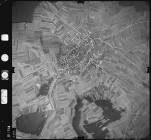 Luftbild: Film 885 Bildnr. 106