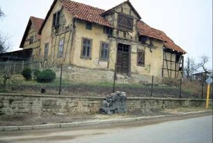 Haus wie voriges Bild