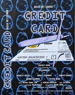 Credit Card