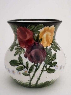 Vase (Nr. 106)