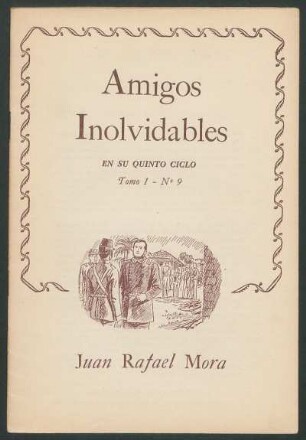 1943005109: Juan Rafael Mora