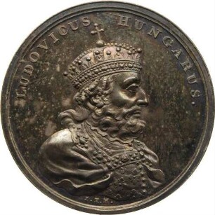 König Sigismund II. August - Siegreicher Feldzug gegen die Tataren