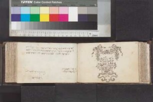 H., M.; Blatt 113