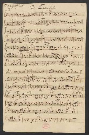 [Tromba III]