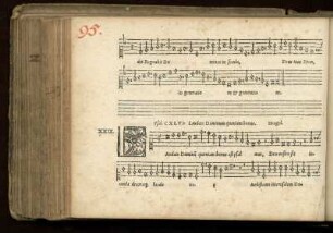 33. [= 95.] Laudate Dominum quoniam bonus