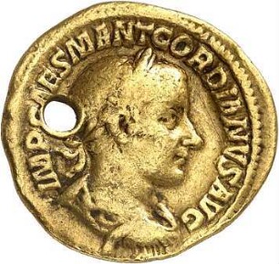 Gordianus III.