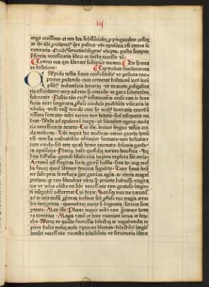 Capitulum XII. Contra eos qui libenter suscipiunt munera. - Capitulum XXVII. Proverbium ostensiuum proprietatum grati.
